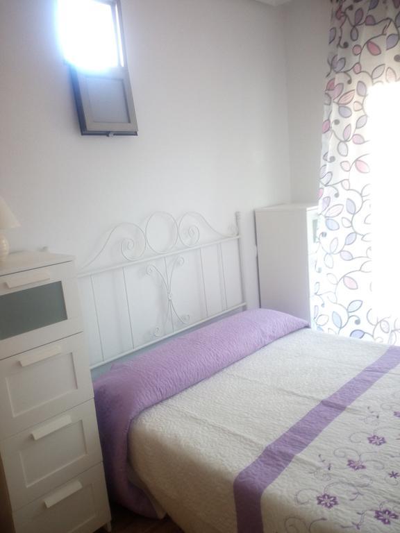 Apartamentos Espejo Los Alcazares Ngoại thất bức ảnh