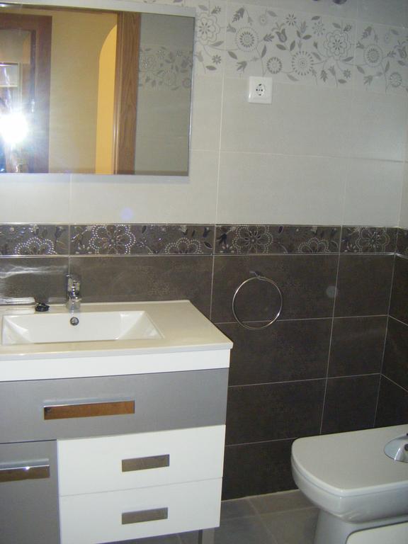 Apartamentos Espejo Los Alcazares Ngoại thất bức ảnh