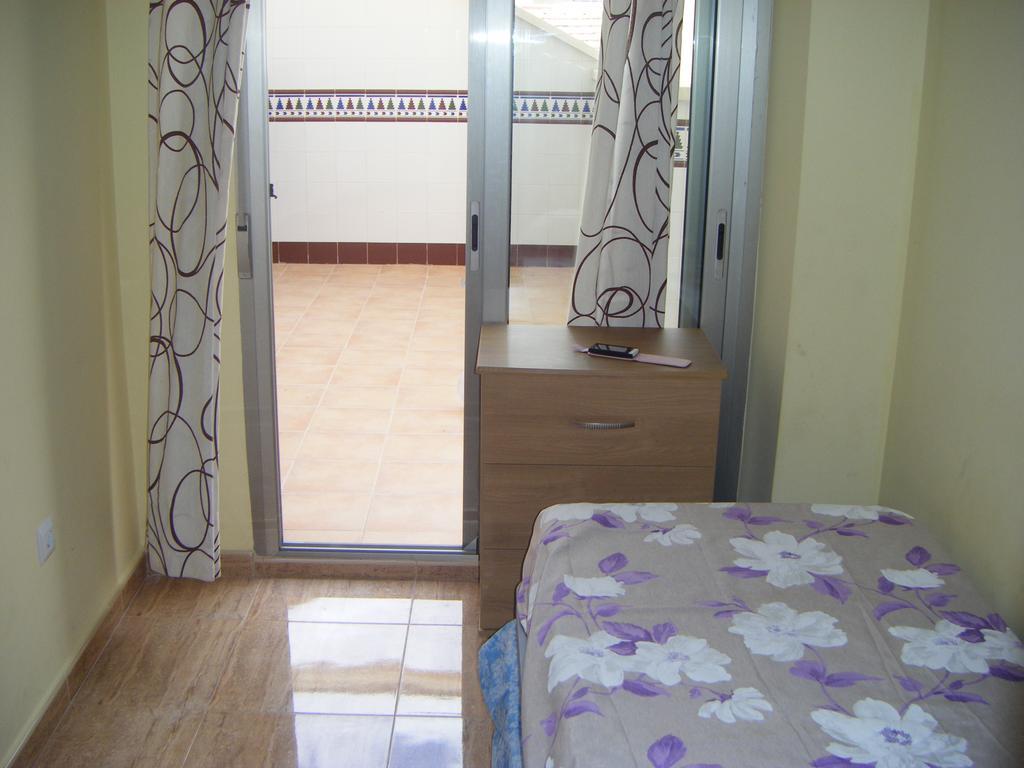 Apartamentos Espejo Los Alcazares Ngoại thất bức ảnh