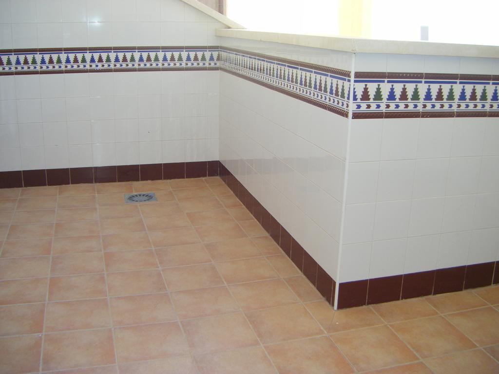 Apartamentos Espejo Los Alcazares Ngoại thất bức ảnh
